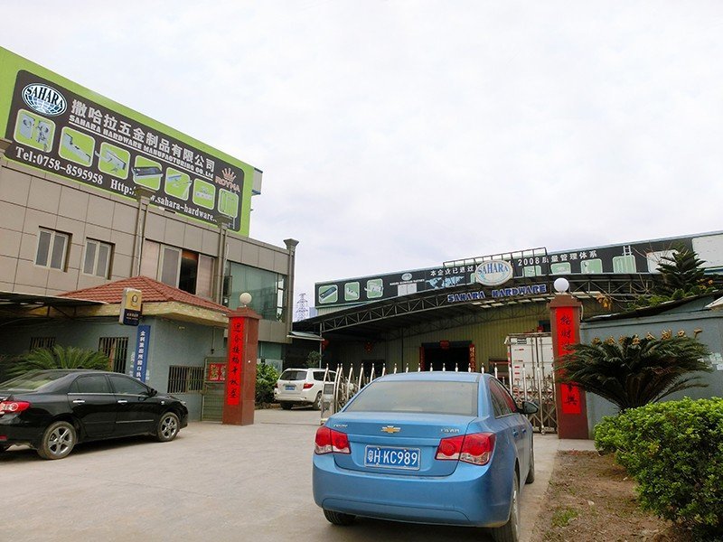 Factory, mechanical equipment picture