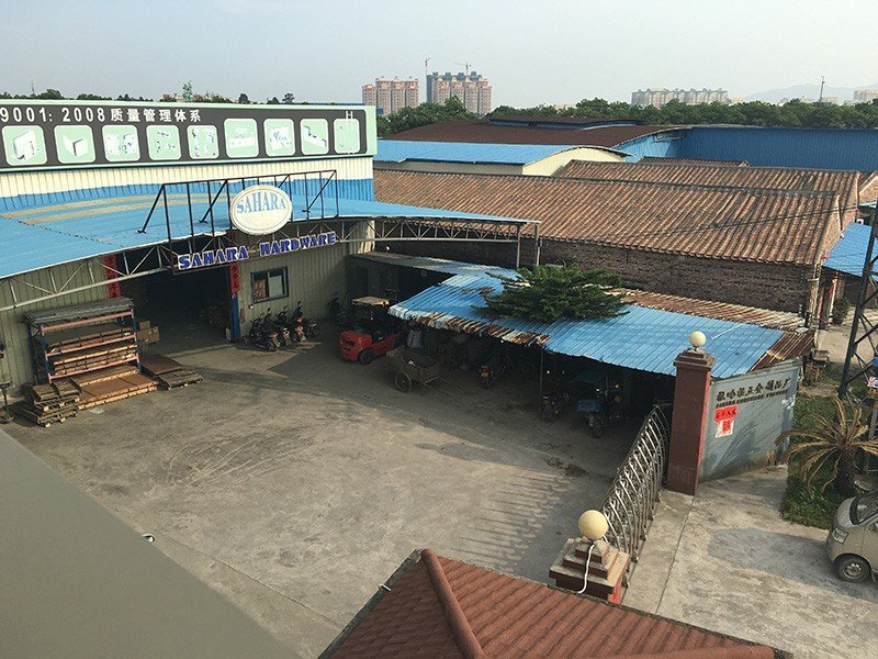 Factory, mechanical equipment picture