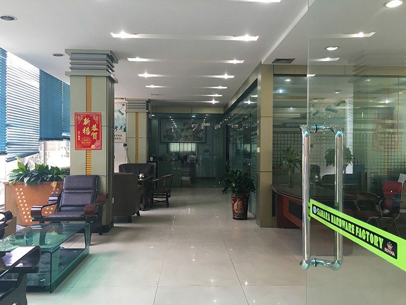 Factory, mechanical equipment picture
