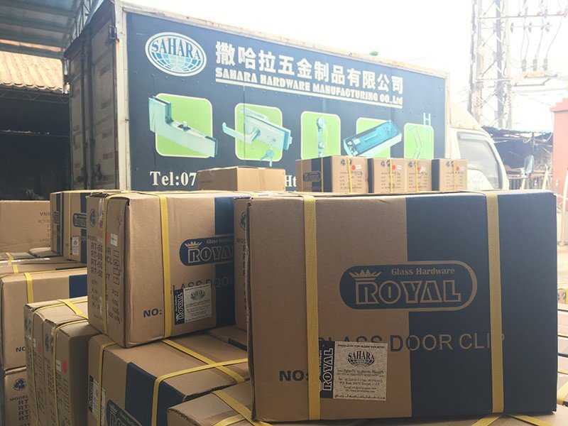 Factory, mechanical equipment picture