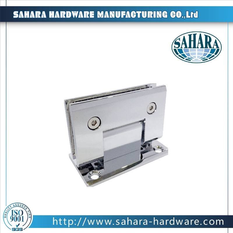 Best Shower Door Hinges Glass To Frameless Glass Door Hinge Sh 91 90